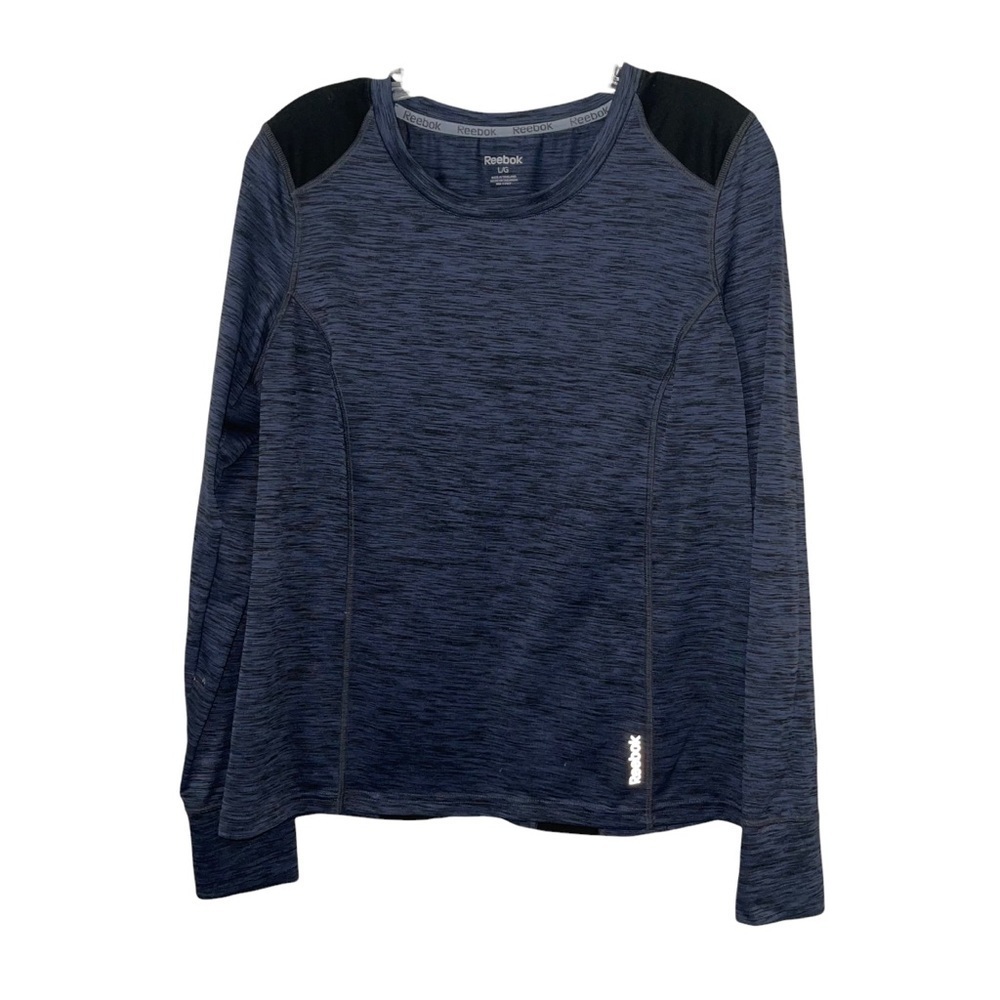 Rebook Man Tops Size L